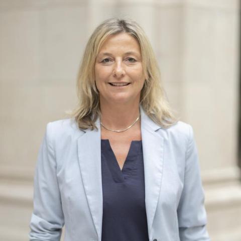 Dipl.-Ing.in Beatrix Rauscher