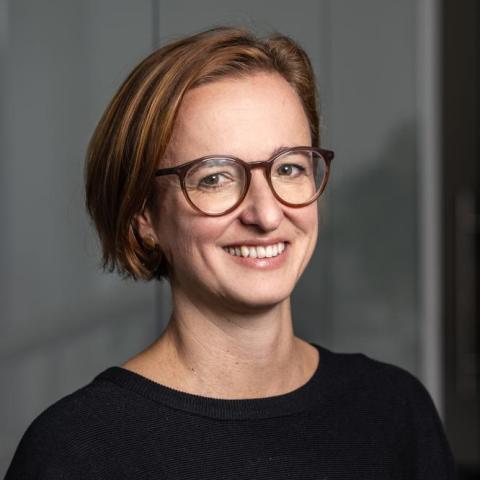 Mag. (FH) Nicole Fürntrath