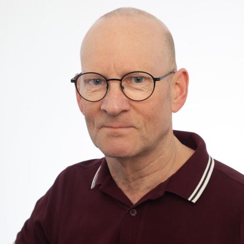 Mag. Martin Orner