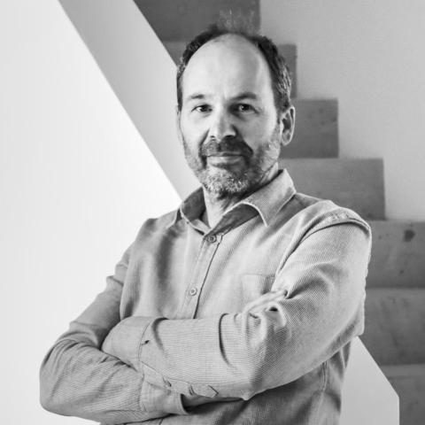Dipl. Ing. Hannes Achammer