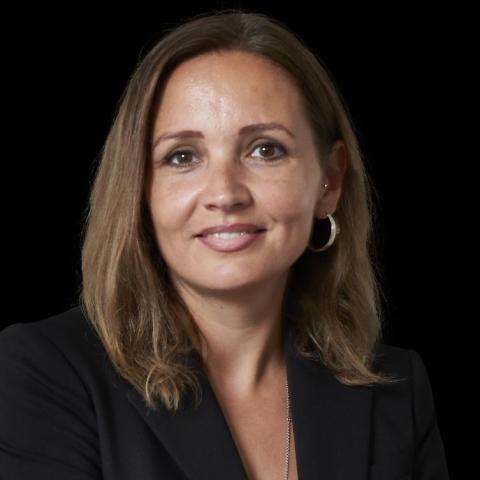 Ing. Julia Gausterer