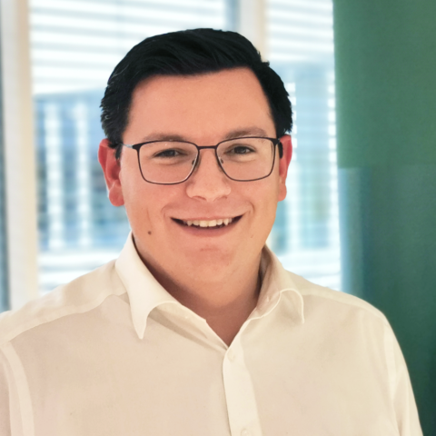 Philipp Poandl